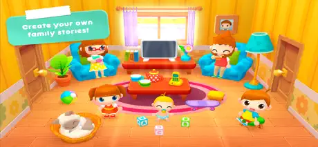 Sweet Home Stories