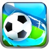 Flick Soccer 3D - iPadアプリ