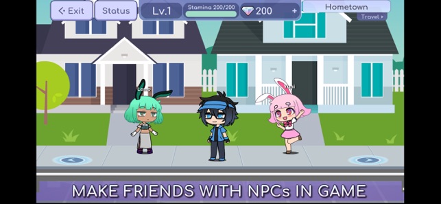 Gacha Life on the App Store