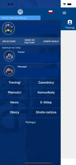 Game screenshot FOOTBALL ACADEMY hack