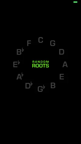 Game screenshot Random Roots - Music Trainer mod apk