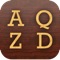 Icon Abc Puzzle for Kids: Alphabet - An Educational Pre-School Game for Learning Letter