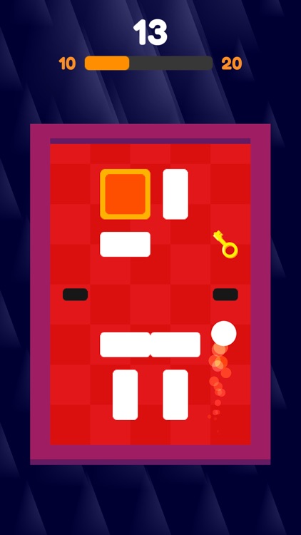 Poket Maze screenshot-6