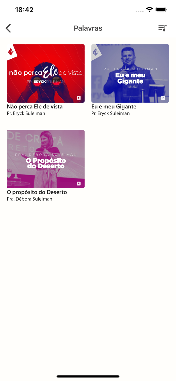 Comunidade Cristã de Barretos