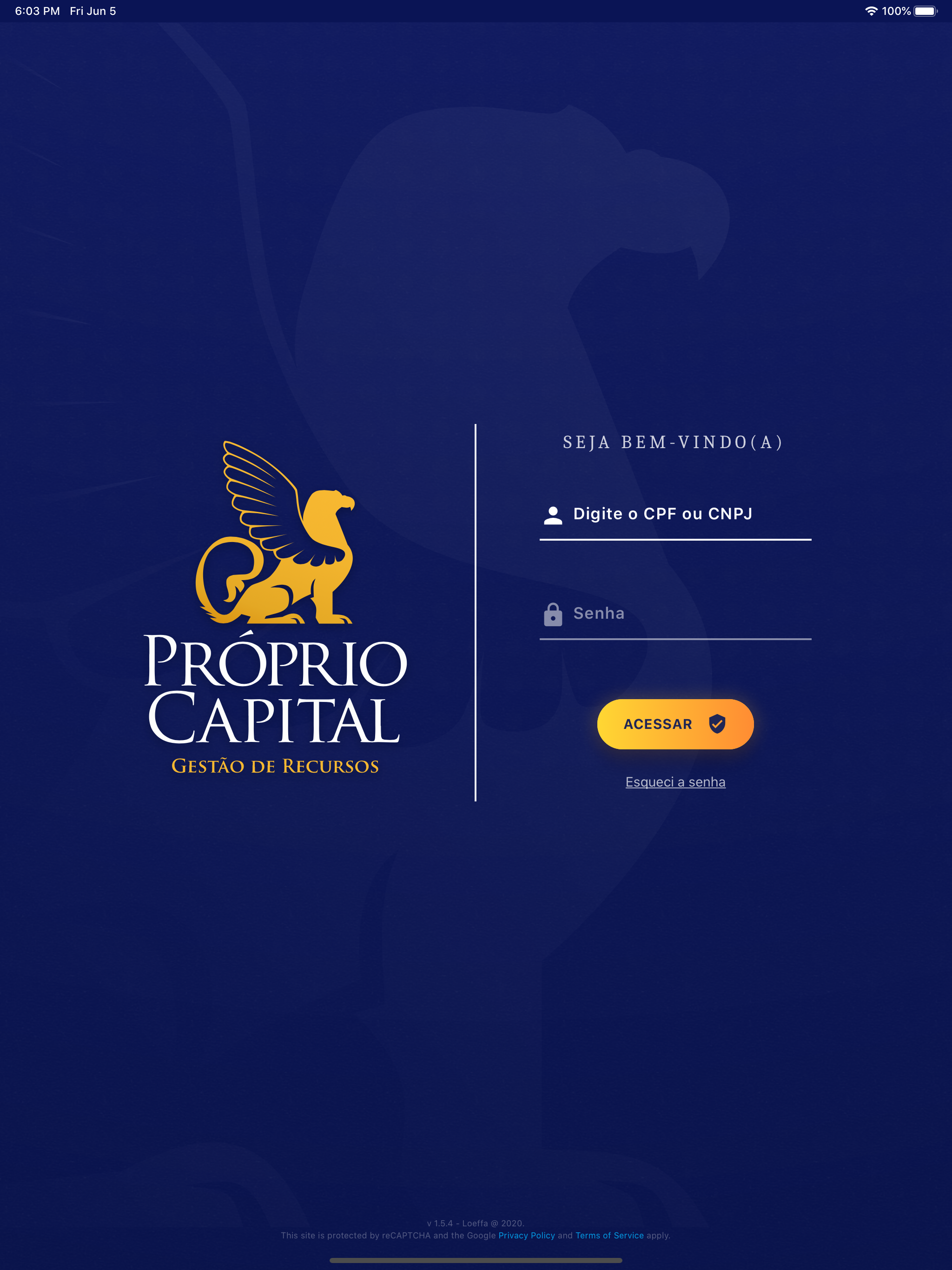Próprio Capital screenshot 6