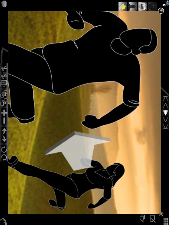 StoryBoard Quick Direct HD