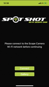 SME Spot Shot screenshot