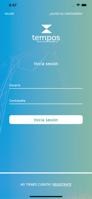 TEMPOS ENERGÍA(圖2)-速報App