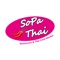 SoPa Thai is committed to providing the best food and drink experience in your own home