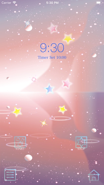 Crystal HourGlass screenshot-7