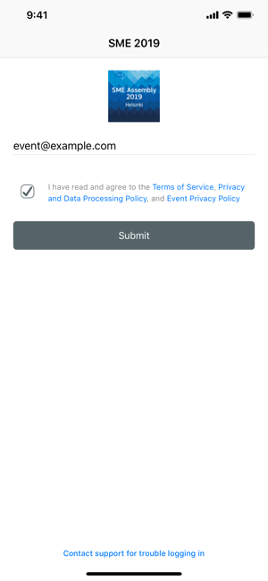 SME Assembly 2019(圖7)-速報App