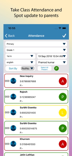 Sibsagar Commerce College(圖3)-速報App