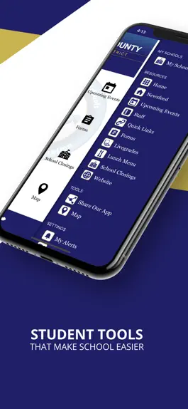 Game screenshot Ritchie County Schools apk