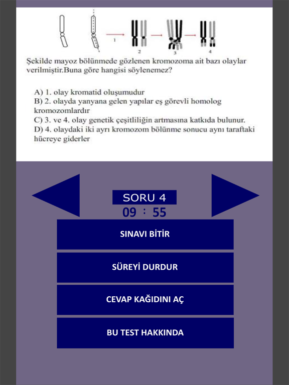 Screenshot #5 pour FenTest 6-7-8