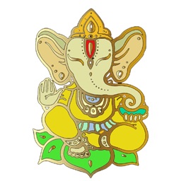 Vinayagar Tempel Chur
