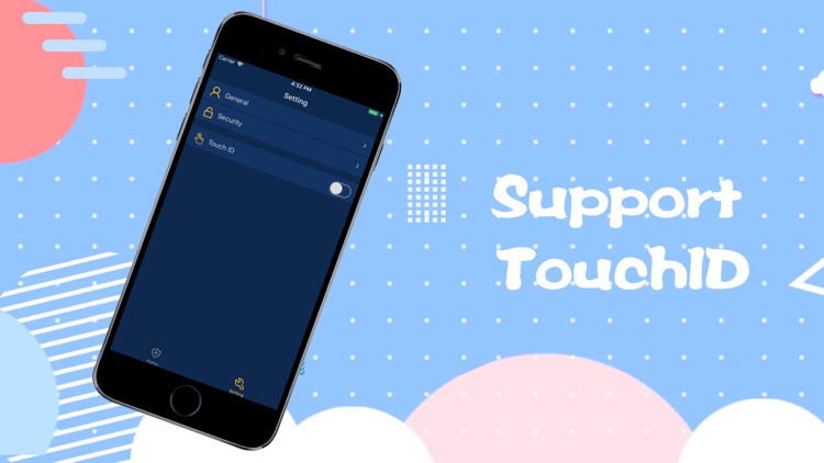 Minimalist Password Assistant screenshot-4