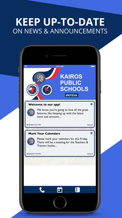 Kairos Public Schools