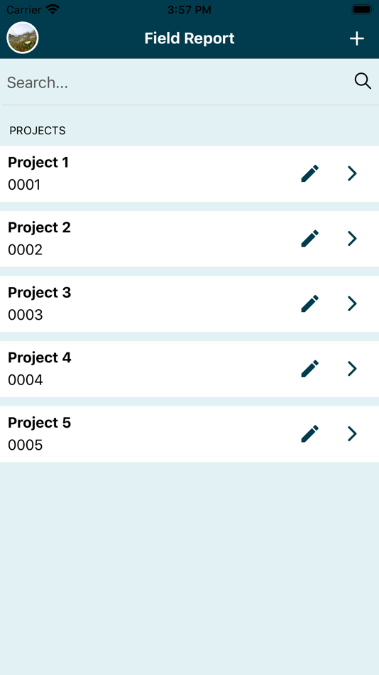 #2. Newforma Field Reports (iOS) 由: Newforma