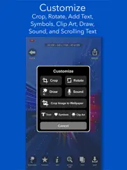 clipish pro - animations emoji iPad Captures Décran 4