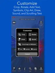 CLIPish Pro - Animations Emoji ipad bilder 3