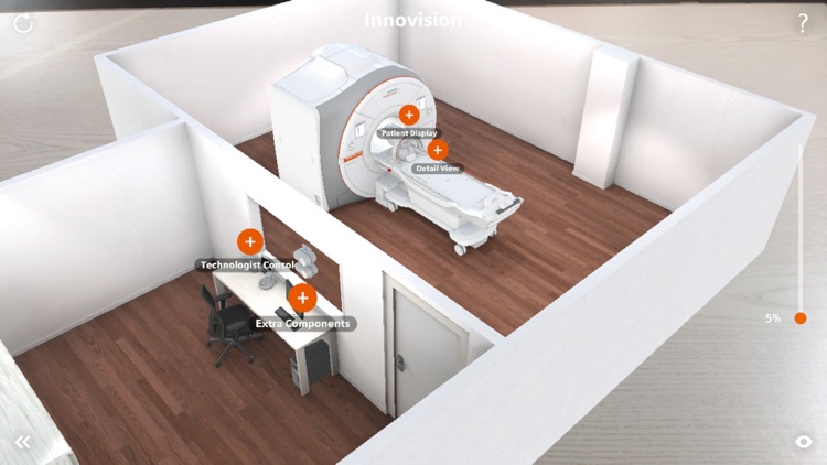 AR Siemens Healthineers screenshot-4