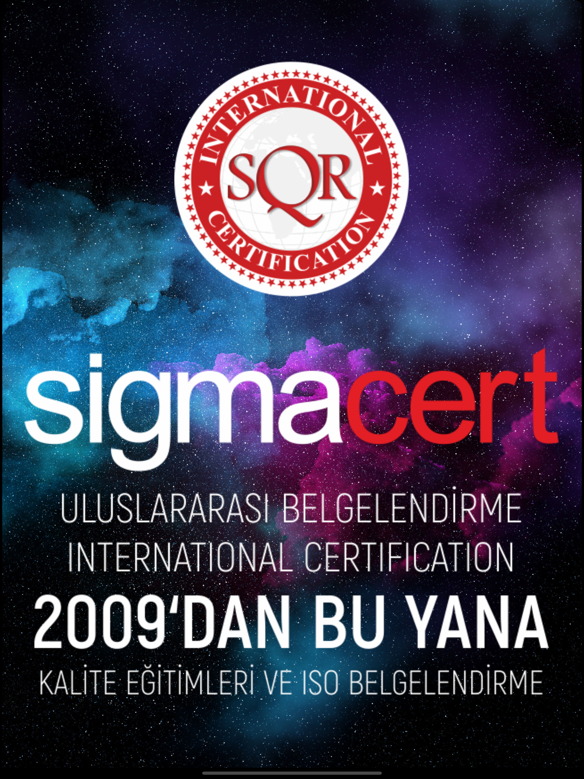 Sigmacert screenshot 10