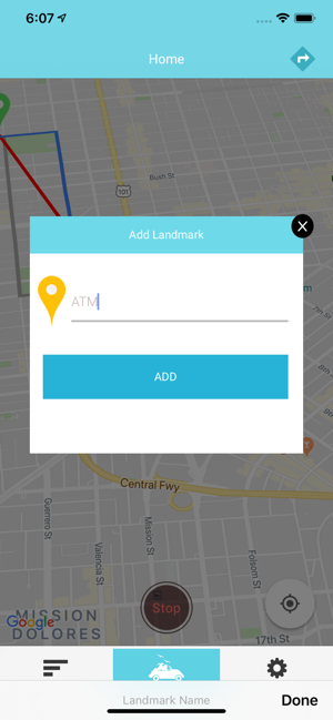 Track n Travel(圖3)-速報App