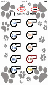 Dog Whistle - Dog Trainer screenshot