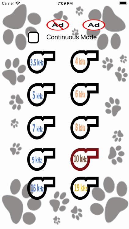 Dog Whistle - Dog Trainer screenshot-3