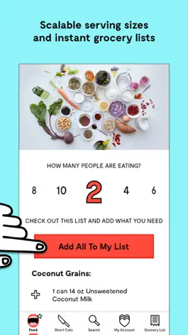 Game screenshot Project Foodie: Guided Cooking hack