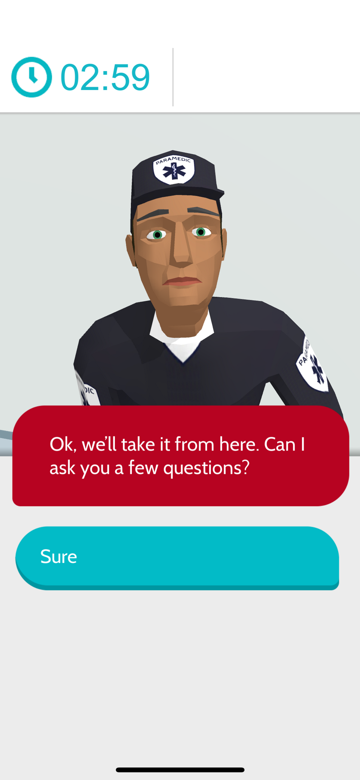 ReLIVe Responder screenshot 4