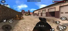 Game screenshot Counter Attack: Shooting Terro mod apk
