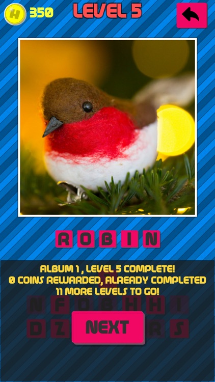 Picture Guess Close Up Zoomed screenshot-3