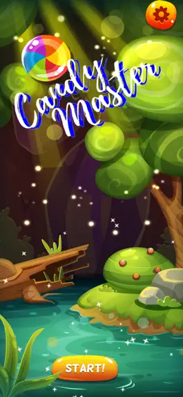 Game screenshot Candy Master 3 mod apk