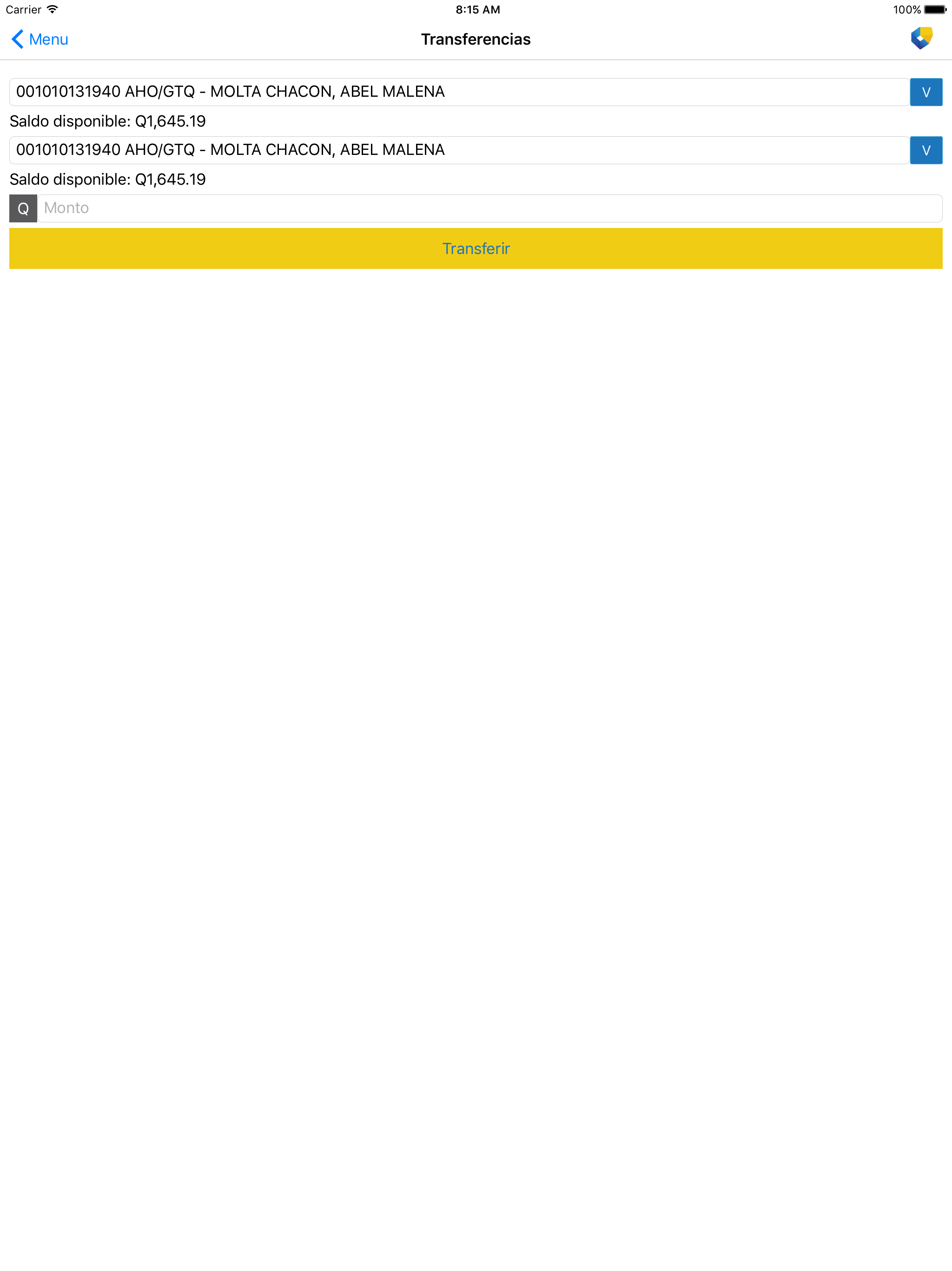 Vivibanco, GT screenshot 9