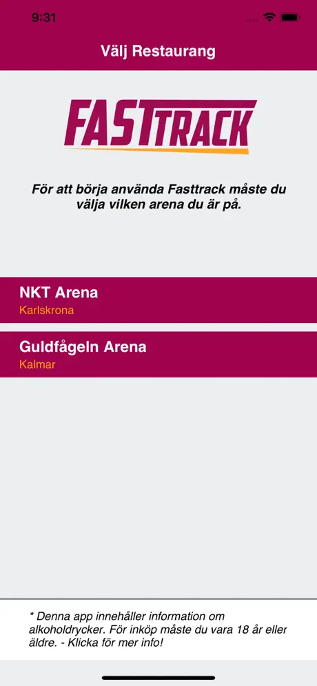 FastTrack Pay