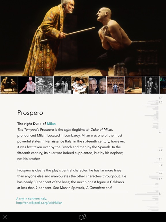 Screenshot #6 pour The Tempest