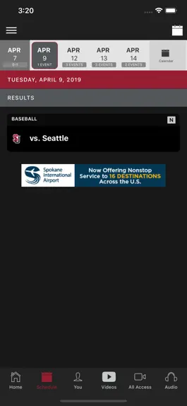 Game screenshot WSU Cougars Gameday apk