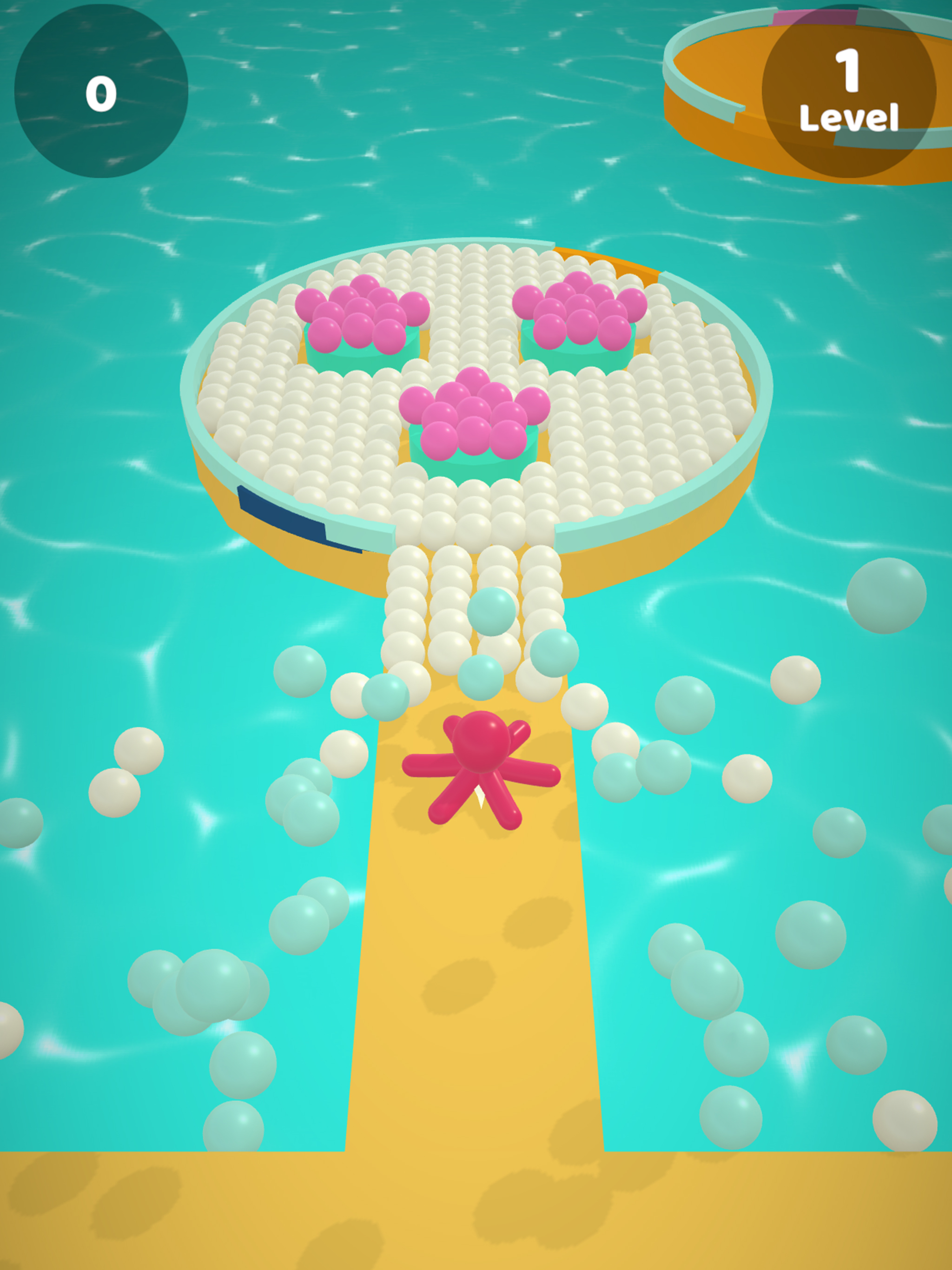 Octopus Bump screenshot 7