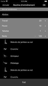 Capture d'écran