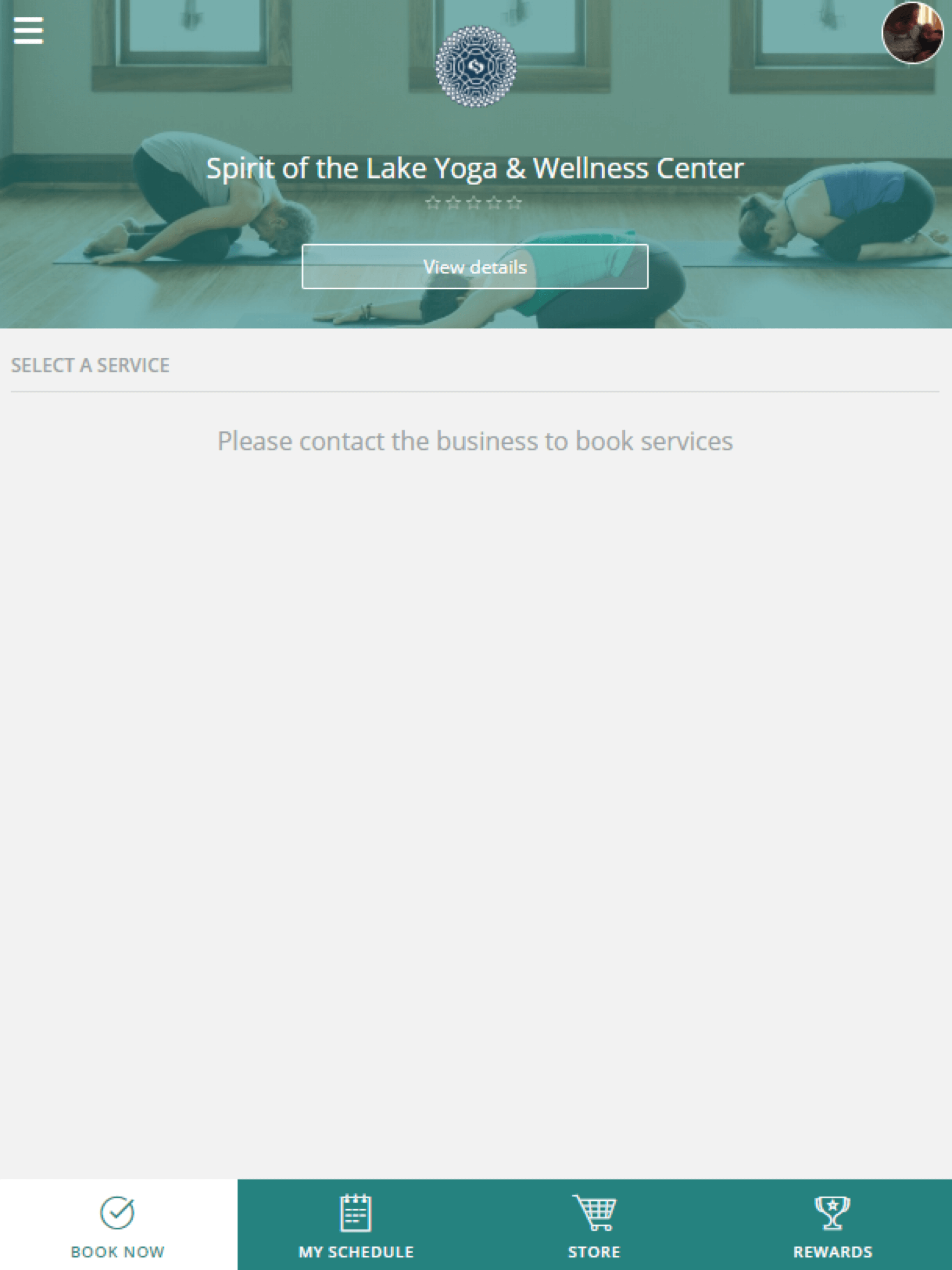 Spirit of the Lake Yoga