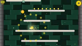 Game screenshot Bouncy's Tower apk