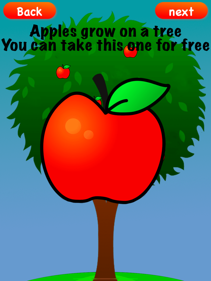 English poems for kids light