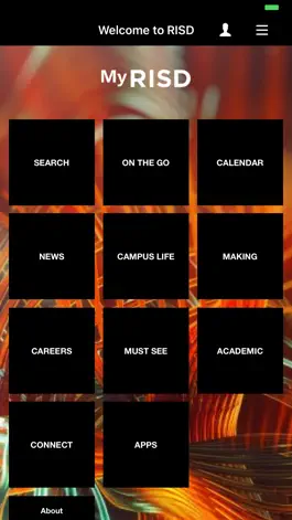 Game screenshot My RISD apk