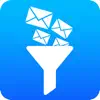 Spam SMS Filter App Delete