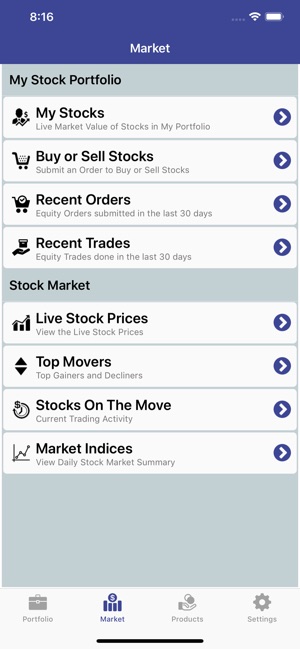 MIL Portfolio(圖3)-速報App