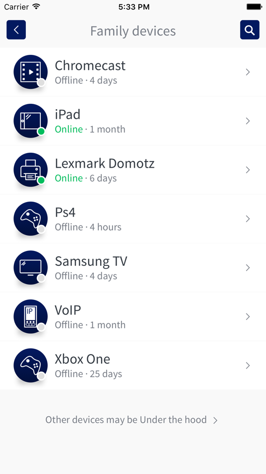 #3. Violet - Digital Support (iOS) 由: Domotz Inc