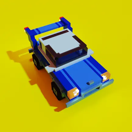 双人赛车3D跑车版-双人同屏竞速赛车游戏 Cheats