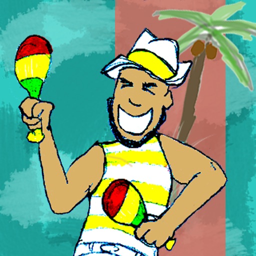 Marvelous Manuel’s Maracas icon