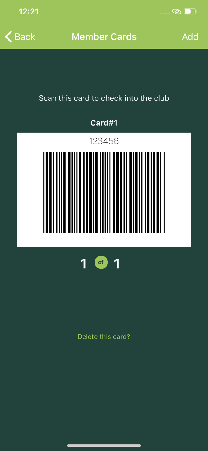 MercyOne Health  Fitness